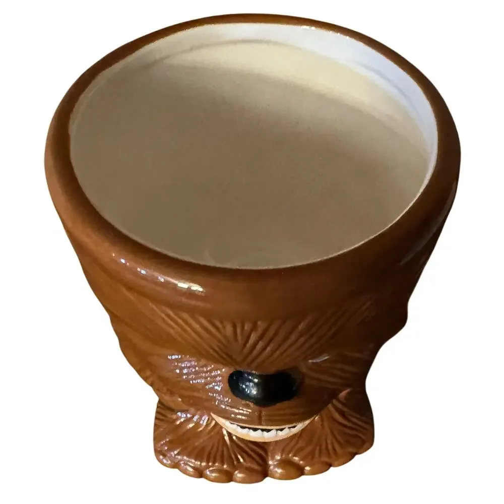 Star Wars Galerie Chewbacca 2013 Ceramic Mug, Mug Only-No Box